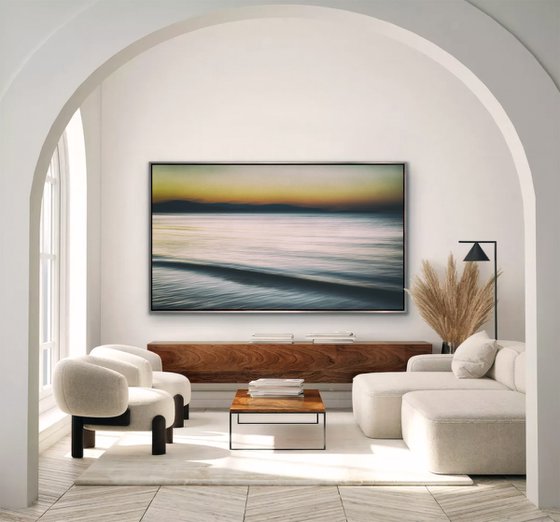 The gulf in shades (studio 25)