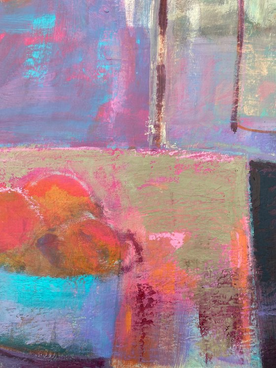 Joy On TheTable