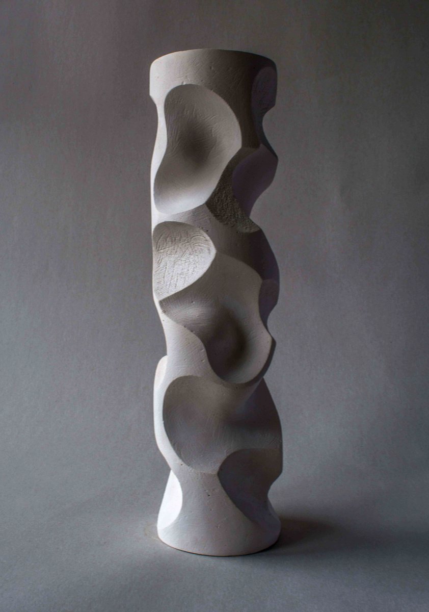 Force Of Nature By Ivan Stoyanov, 4 X 15, Artwork For Sale On Artfinder