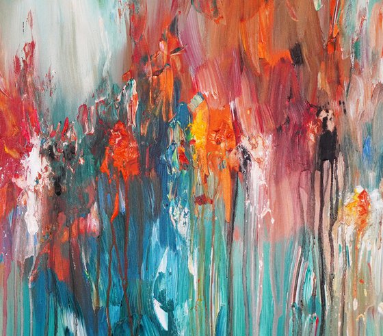 Abstract Epos D 2