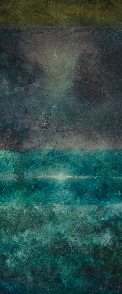 Oceanic by Przemek Kręt