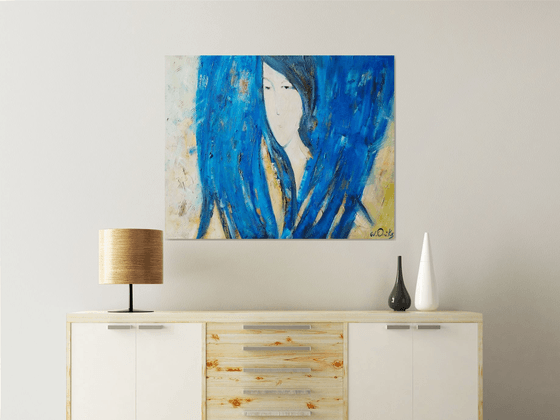 Blue Angel
