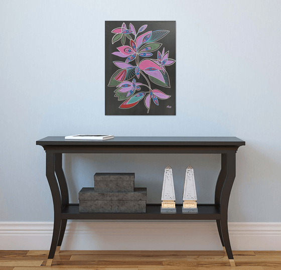 Amulet of Subtle Sight