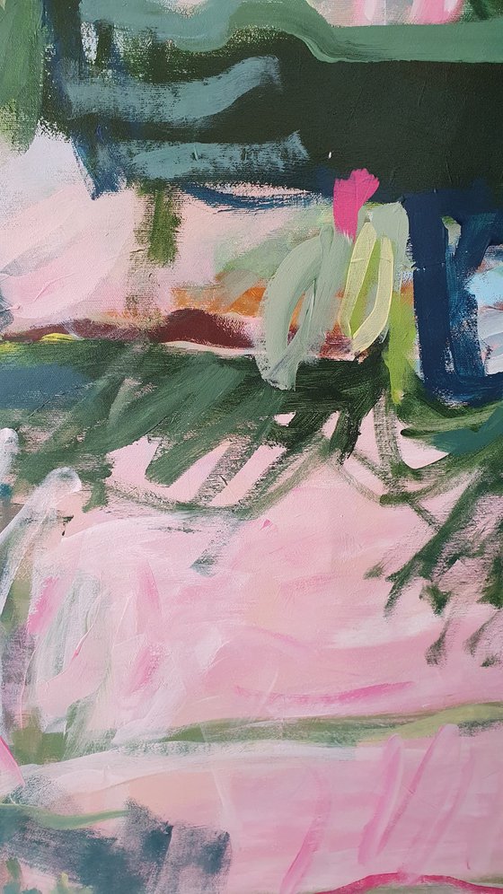 Grünlandtemperatur (Grassland temperature)