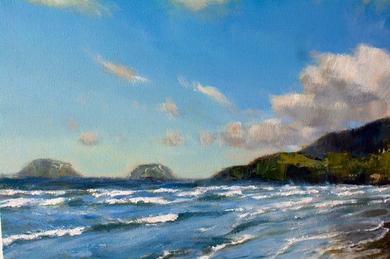 Atlantic Vibes