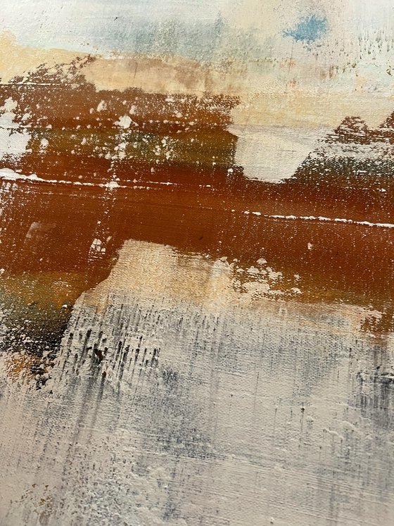Border of Becoming
