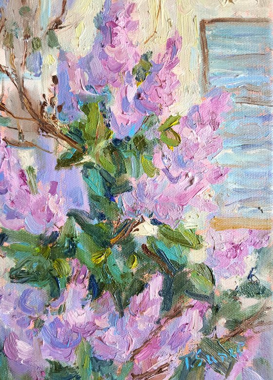 Lilac