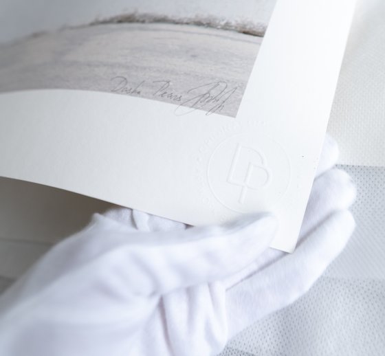 Wrapping My Arms Around You