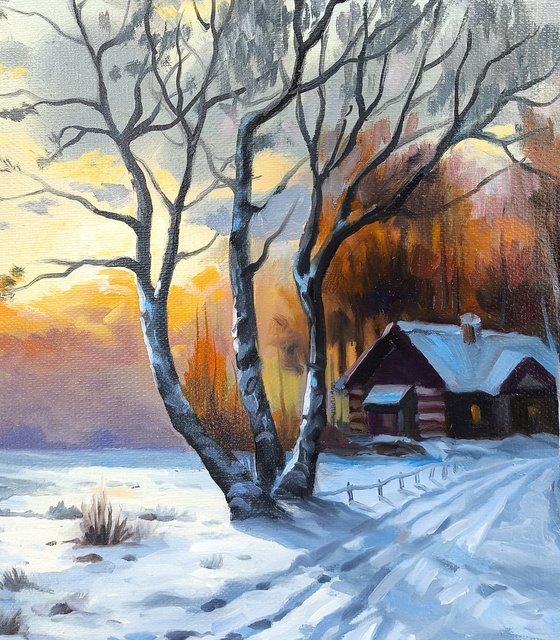 The Way Home