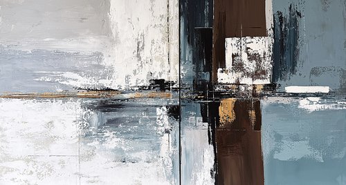 Artwork by Tatiana Malinovscaia