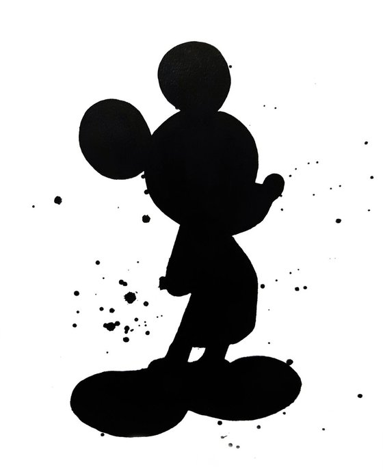 Mickey Mouse