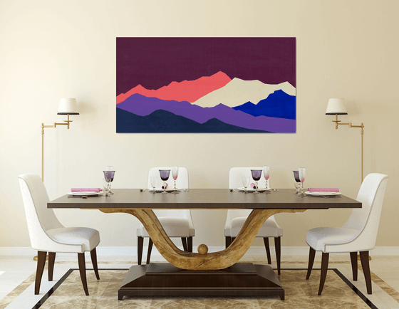 Mountain Breaths #30