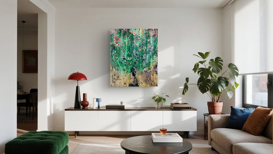 Whispers of the Earth