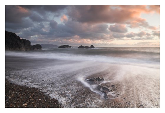 Llanddwyn Island III