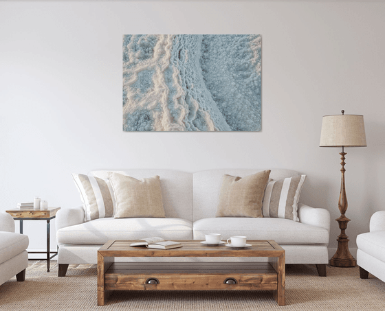Dead Sea salt