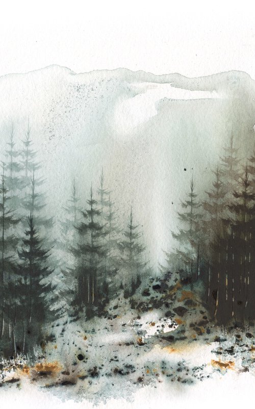 Places XXXVII by ieva Janu