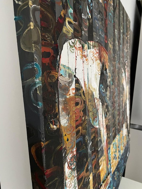 Cueilleur de Pluie n.2