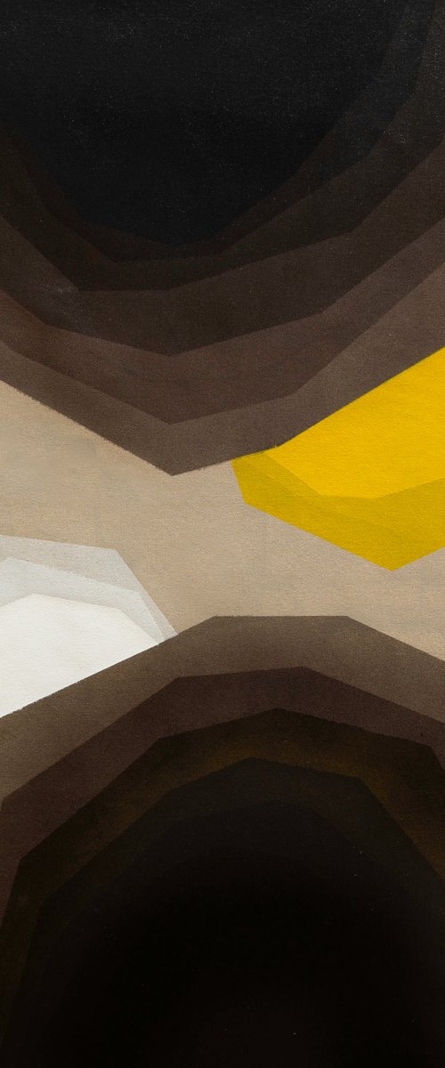 Color Block 8 by Catia Goffinet