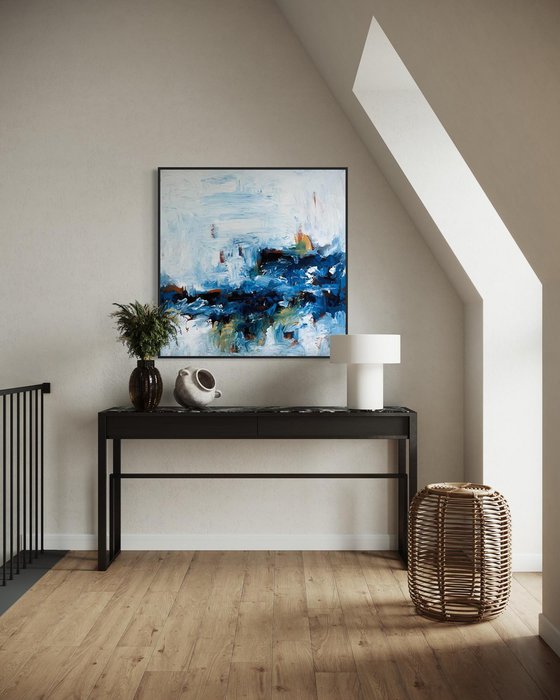 Whispering Waters II