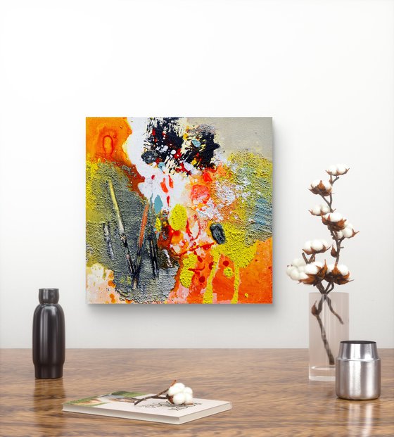 The Golden Season N°3