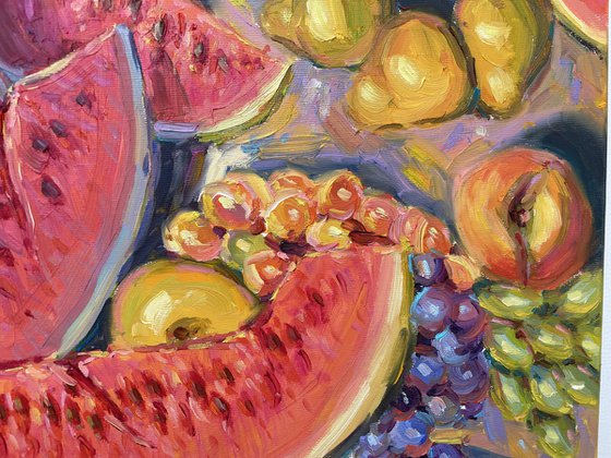 Watermelon