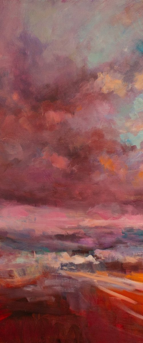 Our Moment by Michelle Gibbs