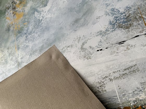 Earthlight Passage- Green Grey set