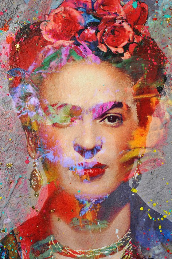 Frida Kahlo