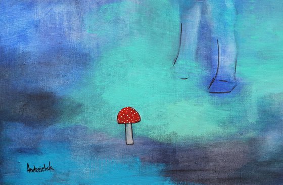 Salyut Hotel. Kyiv City. Ghost Town series