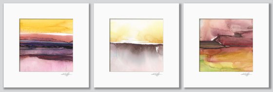 Ethereal Travels Collection 1