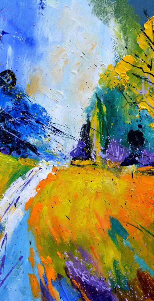 Beyond the gaze -5623 by Pol Henry Ledent