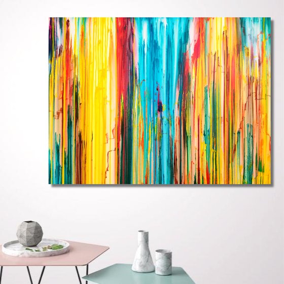 The Emotional Creation #303