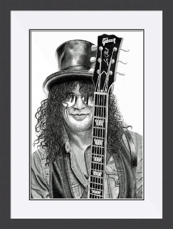 Slash