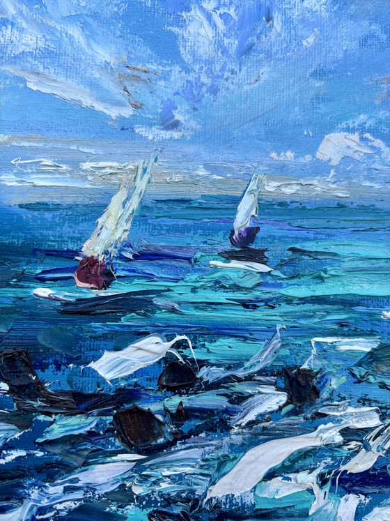 Regatta