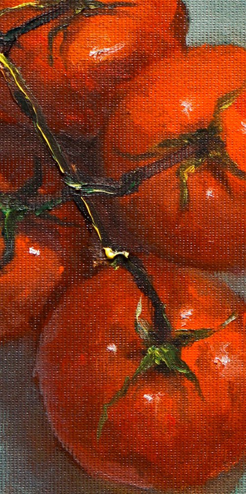 tomato by pavel filin