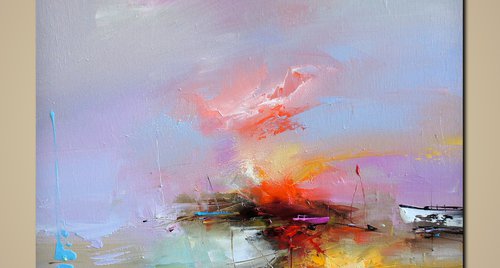 Artwork by Stanislav Lazarov