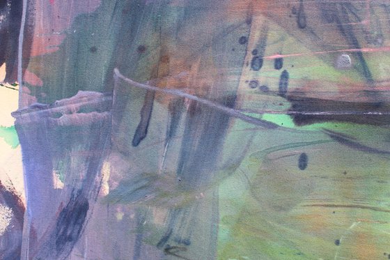 Catching the Rainbow