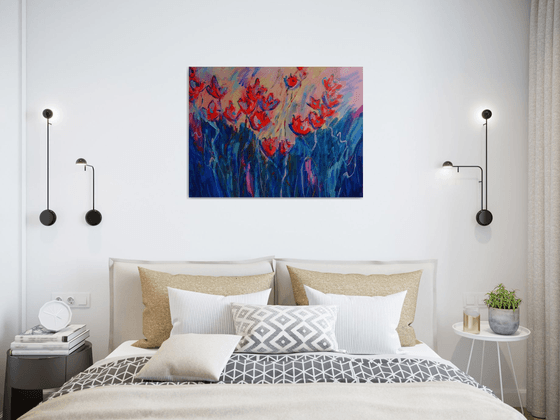Blooming Paradise #09