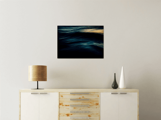The Uniqueness of Waves IV | Limited Edition Fine Art Print 1 of 10 | 60 x 40 cm