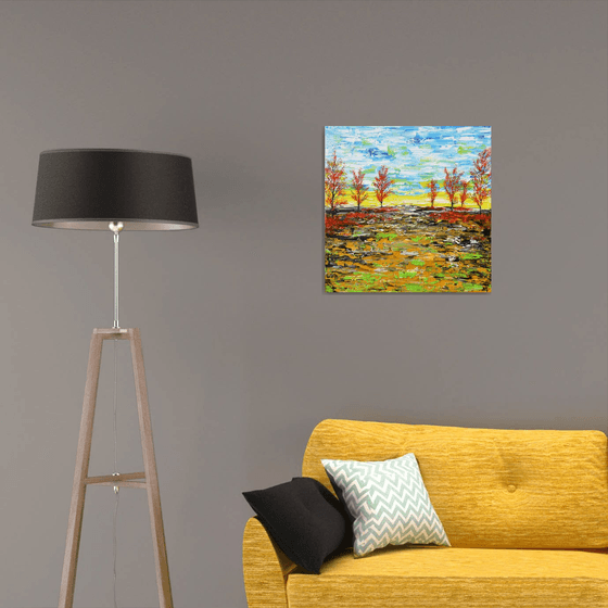 Autumn Landscape
