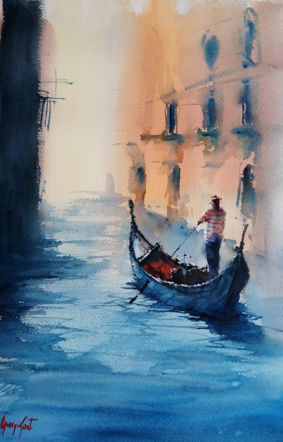 Venice 126