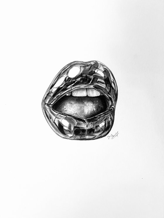 “Between breath and voice”