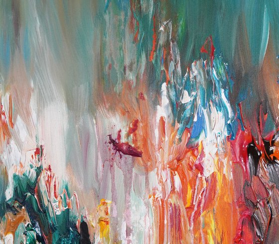 Abstract Epos D 2