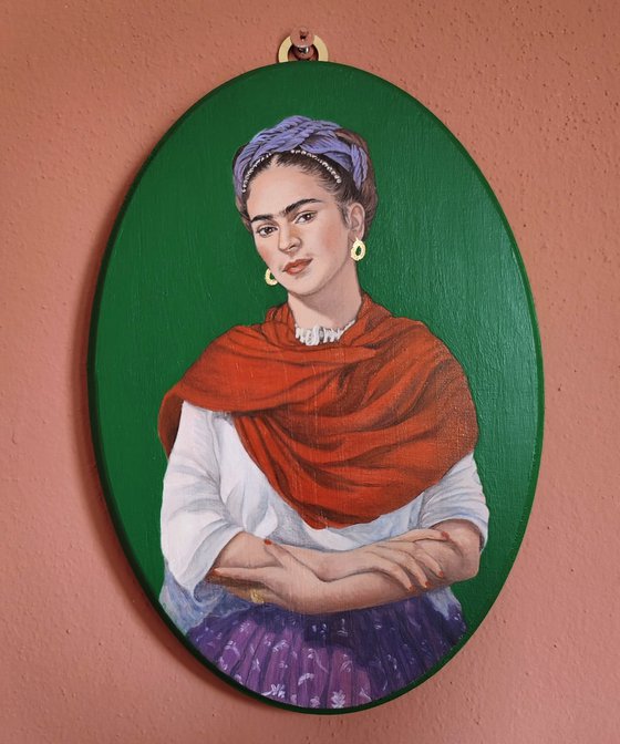 Frida