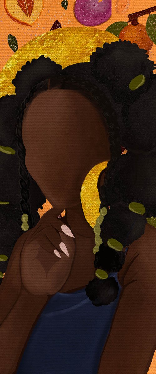 In Season 3 by Stephanie Unaeze