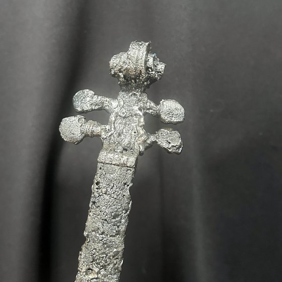 The Wake of the Violin