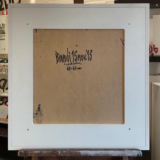 Vertical Concepts - Lost Light