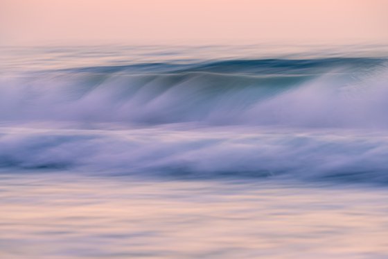When waves break IV