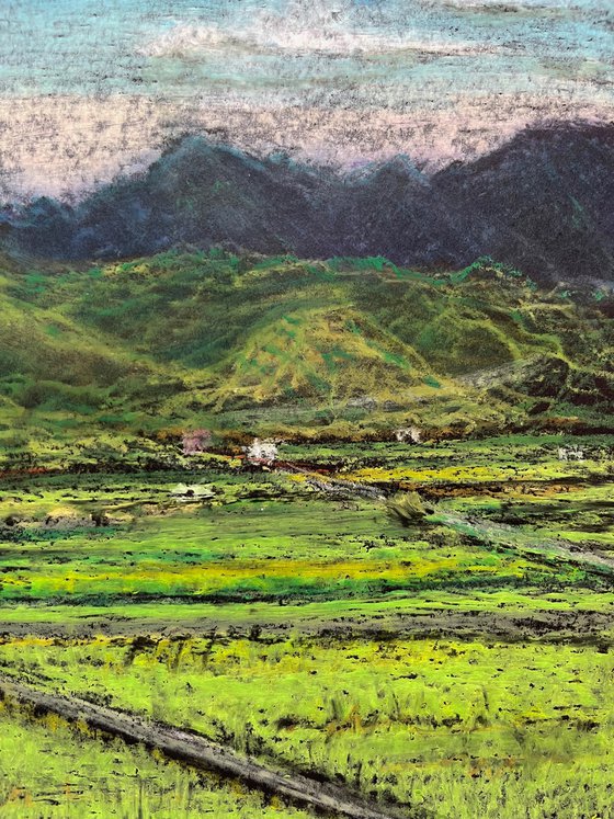 Chihshang Ricefields 2, Taitung