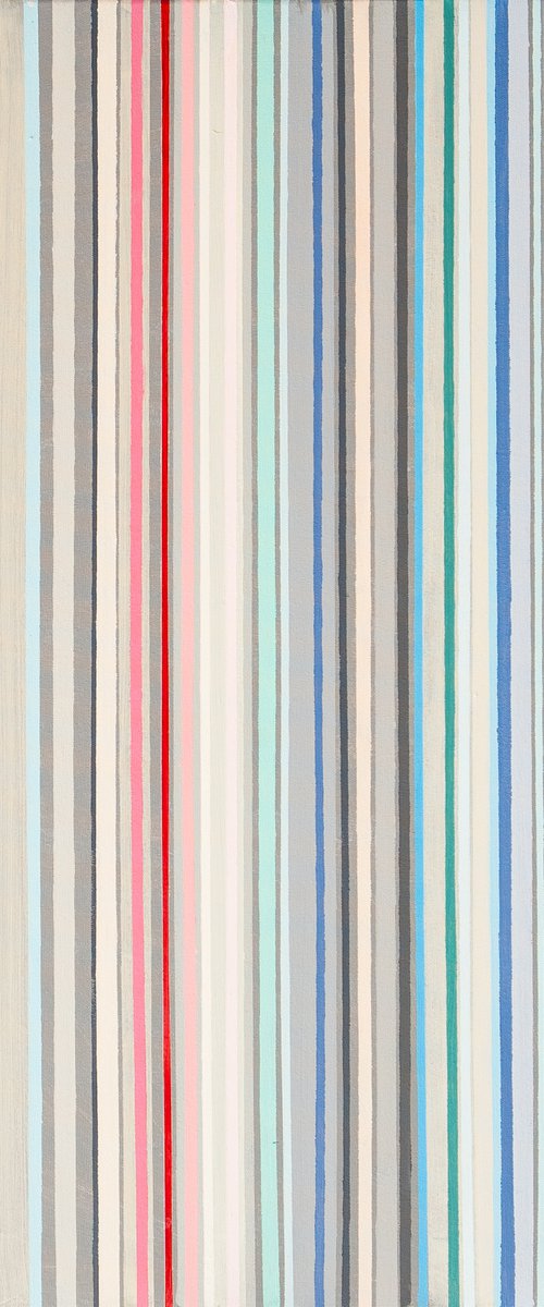 Lines 4 by Susana Sancho Beltrán